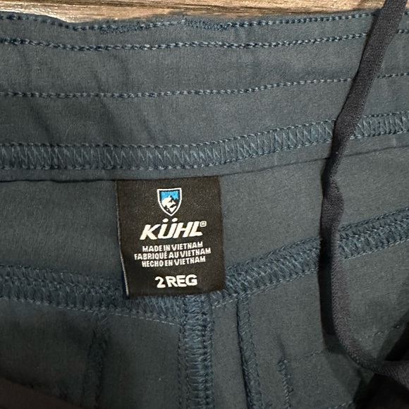 Kühl Freeflex™ Roll-Up Pant - Picture 10 of 12